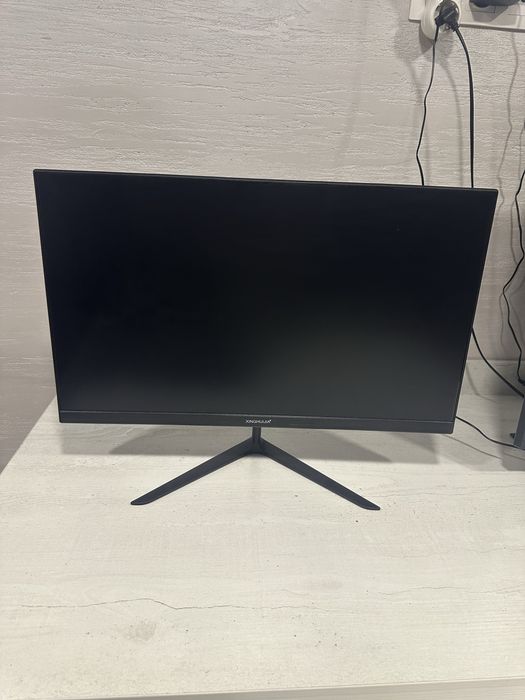 Заголовок: Монитор 24” Xinghuija 100Hz • Отличное состояние
