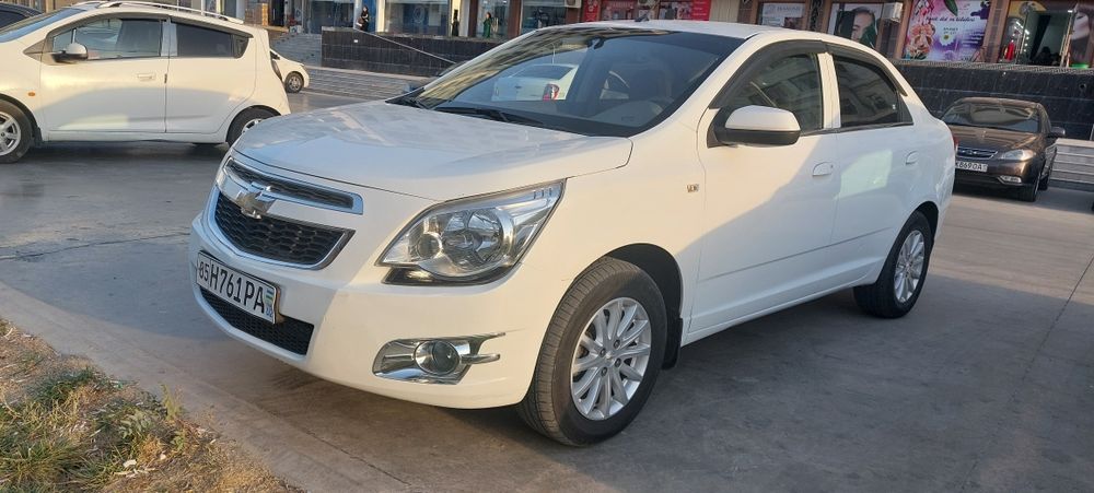 Kobilt avtomat 2020