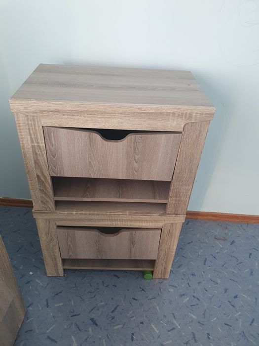 Тумба прикроватная