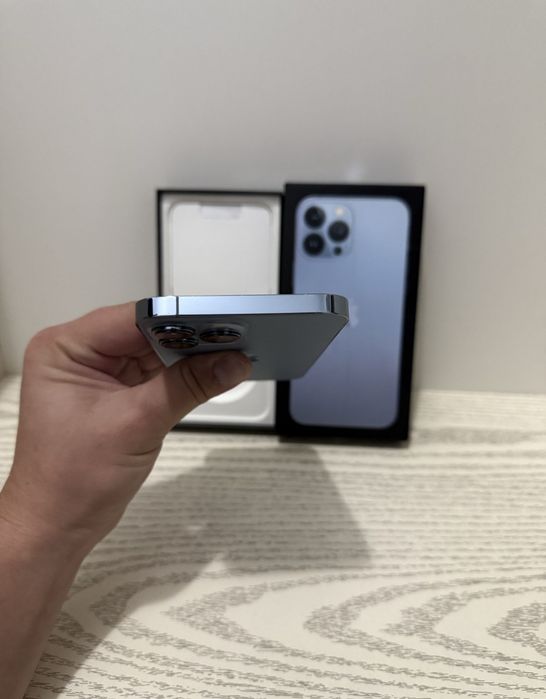 Iphone 13 Pro max sotiladi