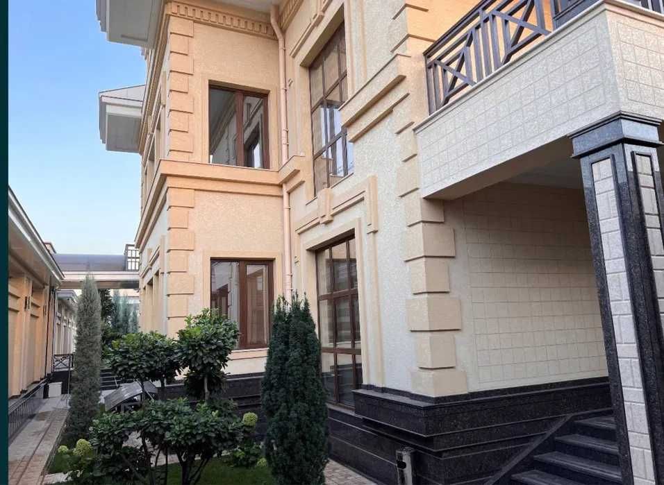 Аренда Евродома в Мирзо-Улугбекском районе / id888 /