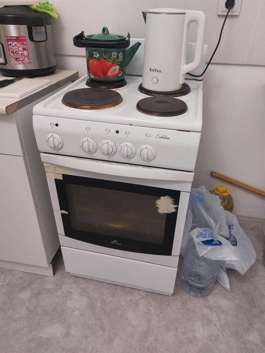 Продам электоплиту.