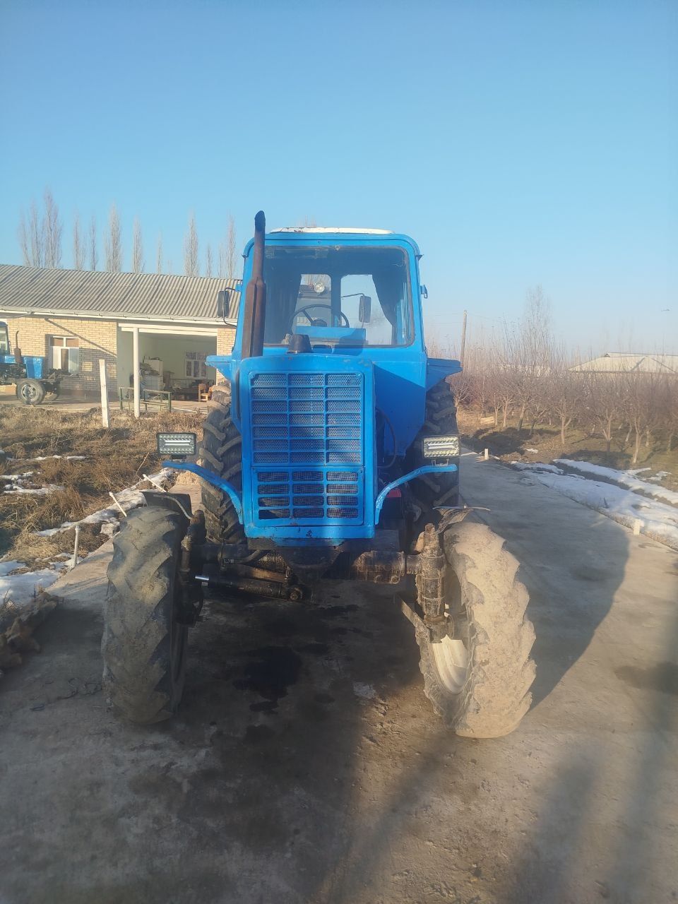 Belarus 80.1 sotiladi