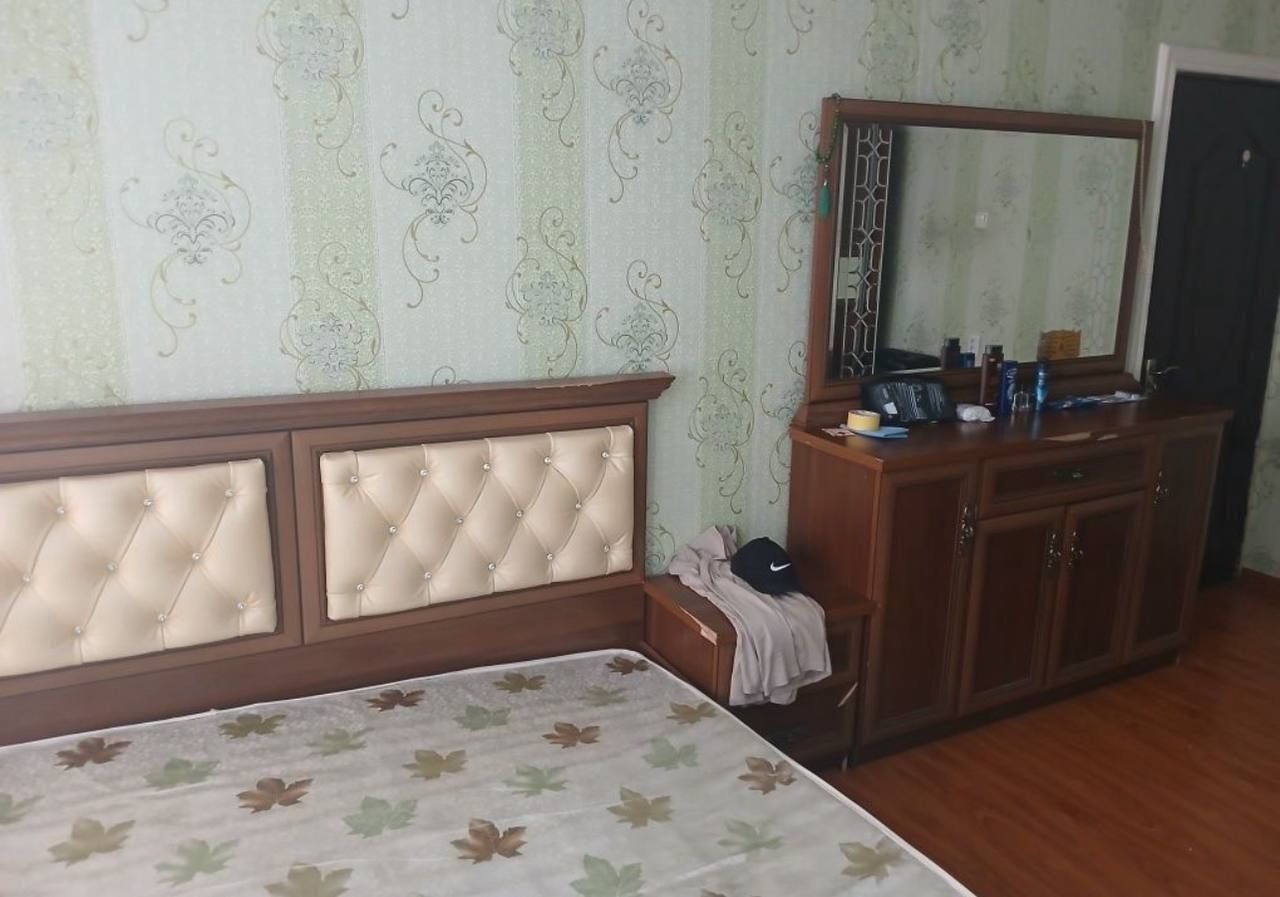 |СУПЕР ЦЕНА 3/3/4 до МЕТРО ЧИЛАНЗАР 15мин 65м² продаётся квартира