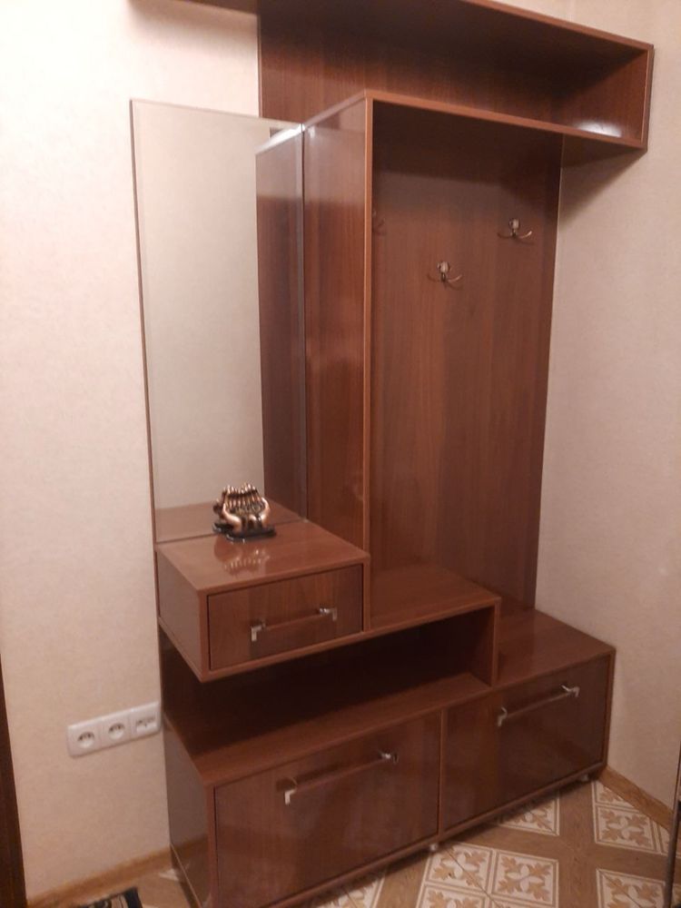 Мебель для прихожей