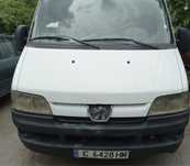 Peugeot Boxer 2.2 hdi MAXI