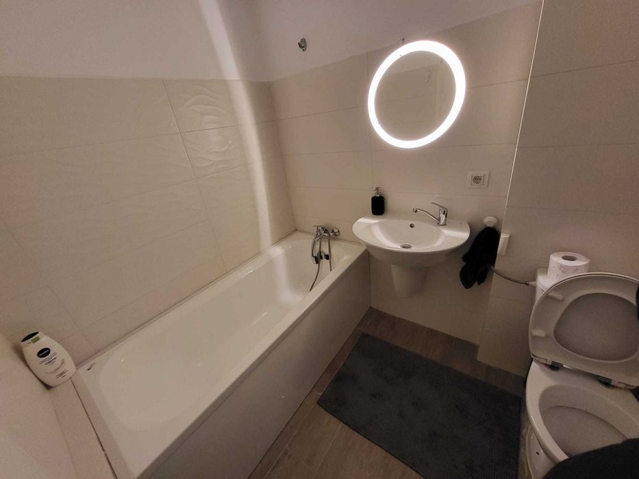 Apartament 2 camere complex Metropolitan Residence Berceni