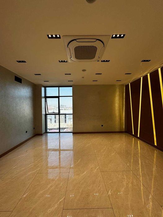 Уютный офис в престижном районе!