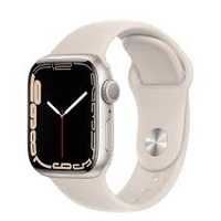 Apple watch 7 45 mm.