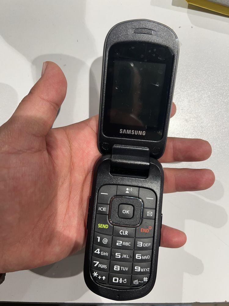 samsung verizon gusto 2