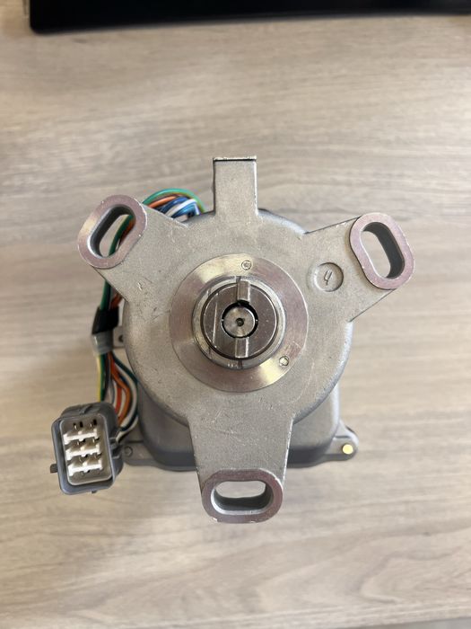 Ново Делко (Дистрибутор) Honda CR-V 2.0 147 к.с. B20Z1 (1997–2001)