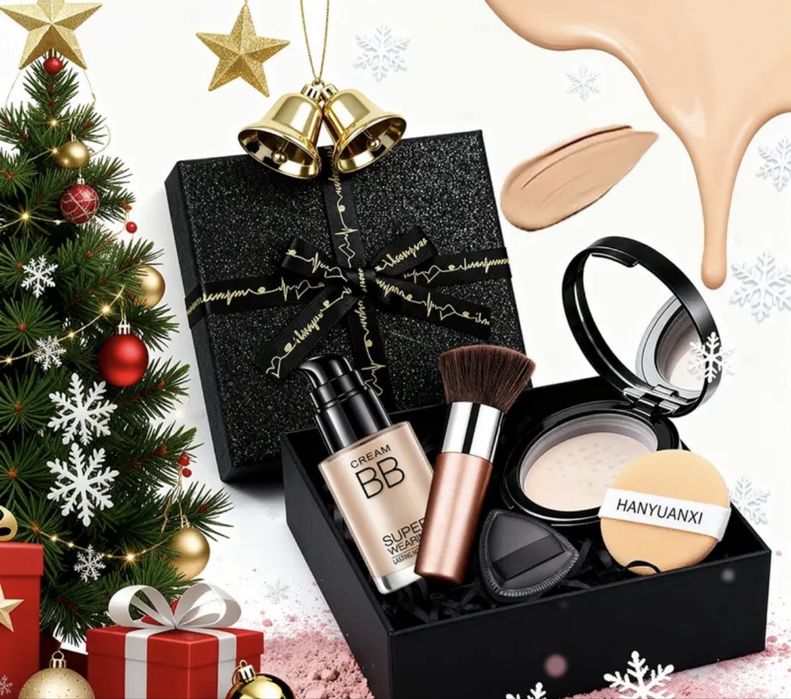 Комплект гримове