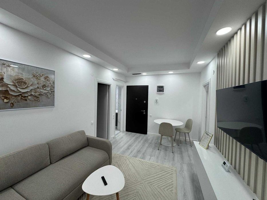 Regim Hotelier 2 camere