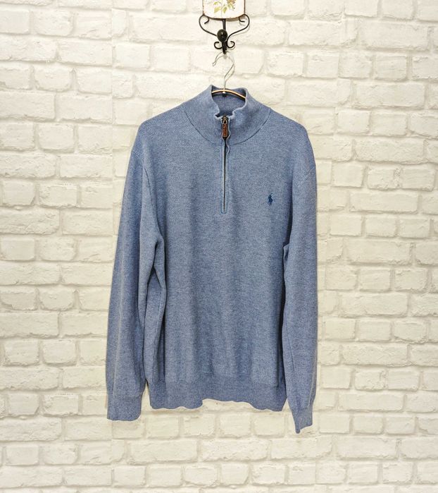 Ralph Lauren Оригинален мъжки пуловер размер L