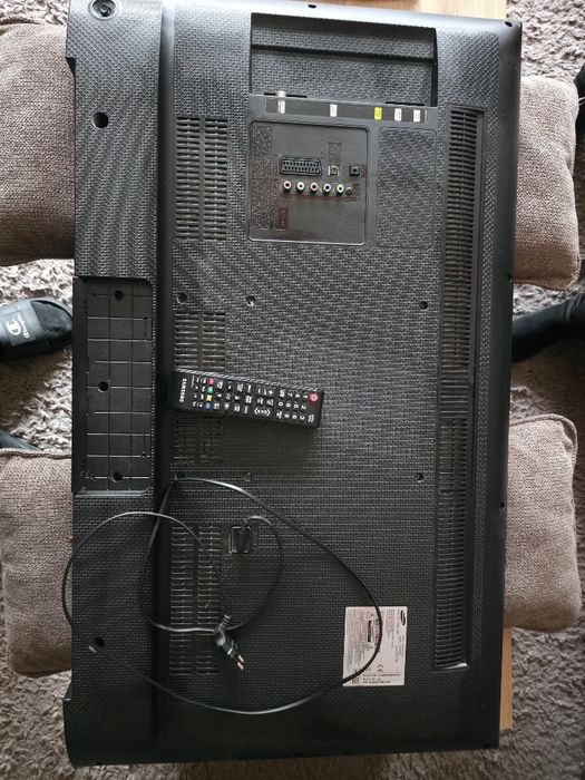 Телевизор samsung 40