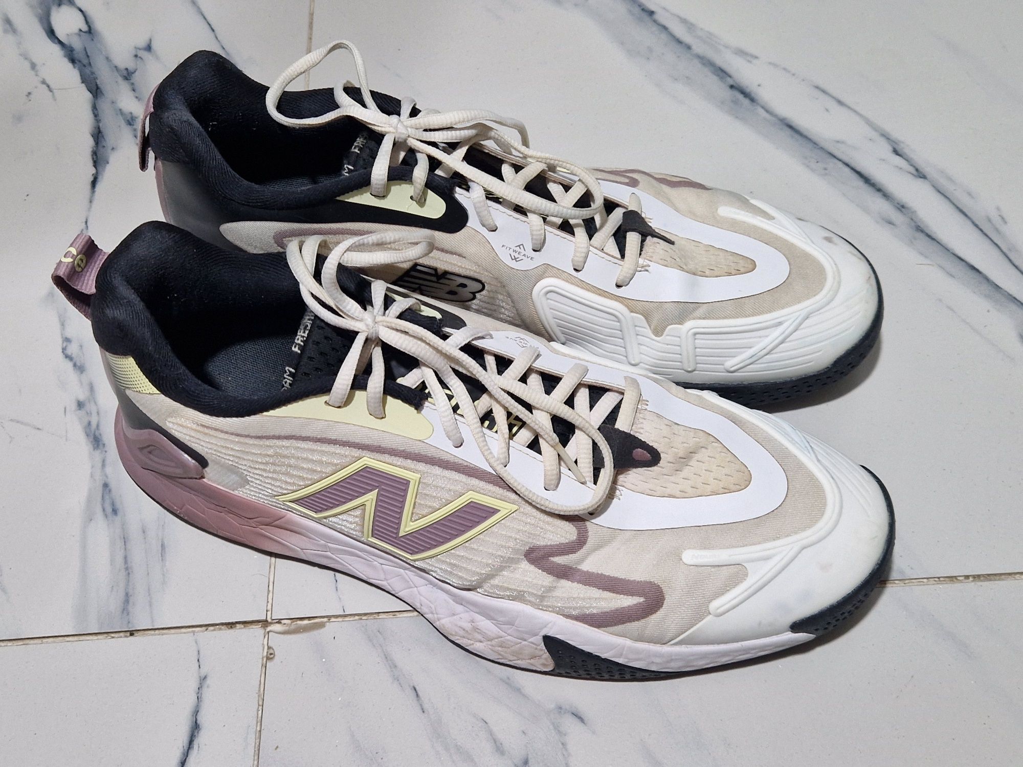 Оригинальные New Balance Fresh Foam X Rally v1