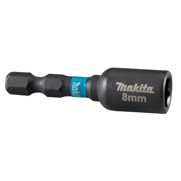 Makita Магнитна вложка Impac BLACK 8ммBlack B-66830 8 mm Makita

Обща