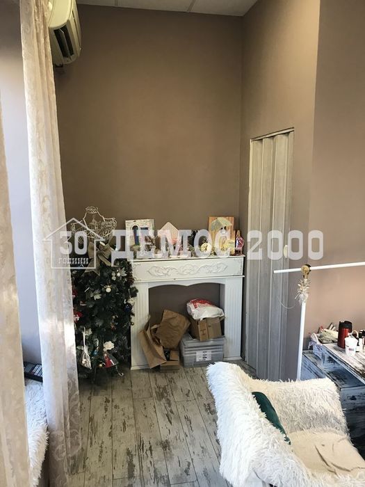 Дава се под наем Магазин в Варна, Централна поща - 16 кв.м за 204 € - Снимка #1