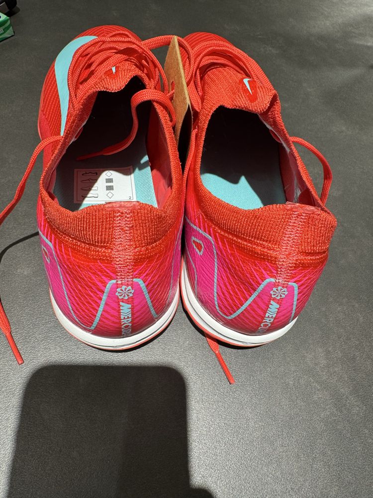 Nike mercurial airzoom 16 PRO TF стоножки 41 номер