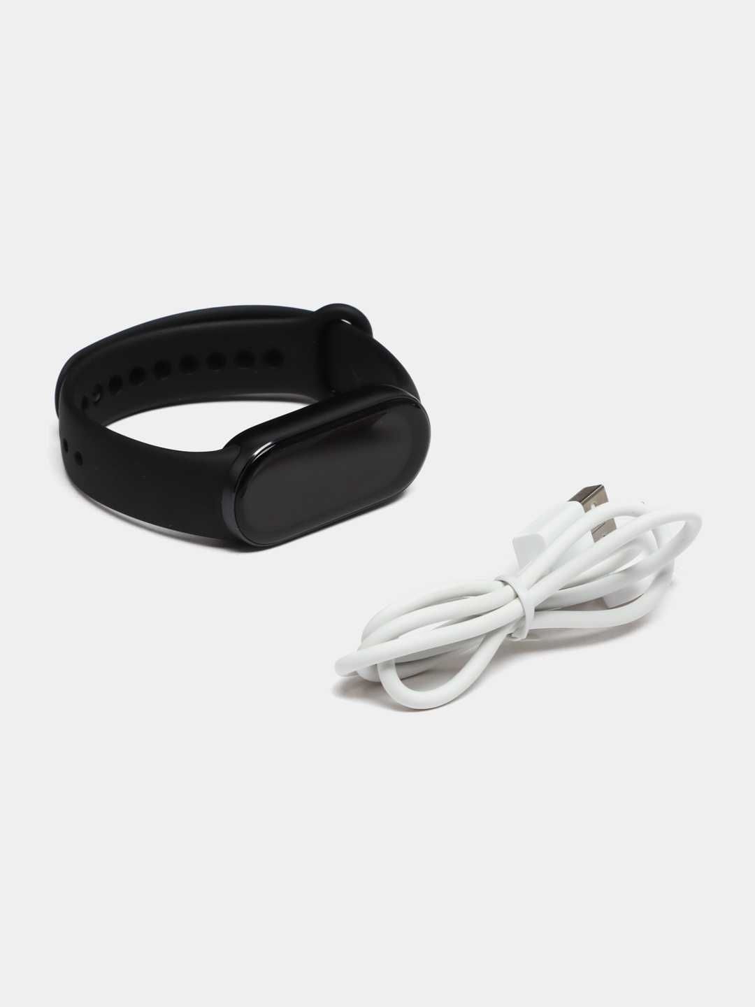 Умный фитнес браслет часы Xiaomi Smart Mi Band 9