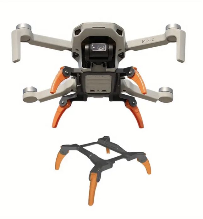 Комплект за защита на дрон