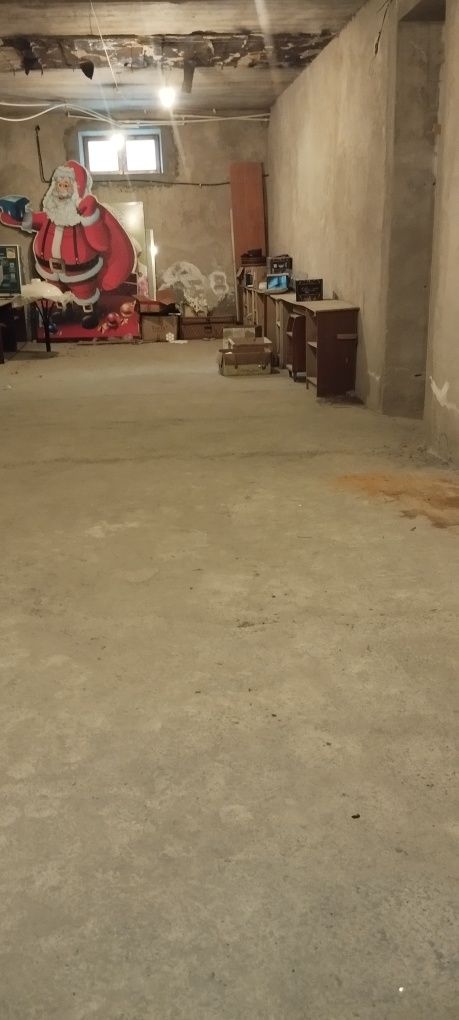 Здание ресторана Сам Янг продается.