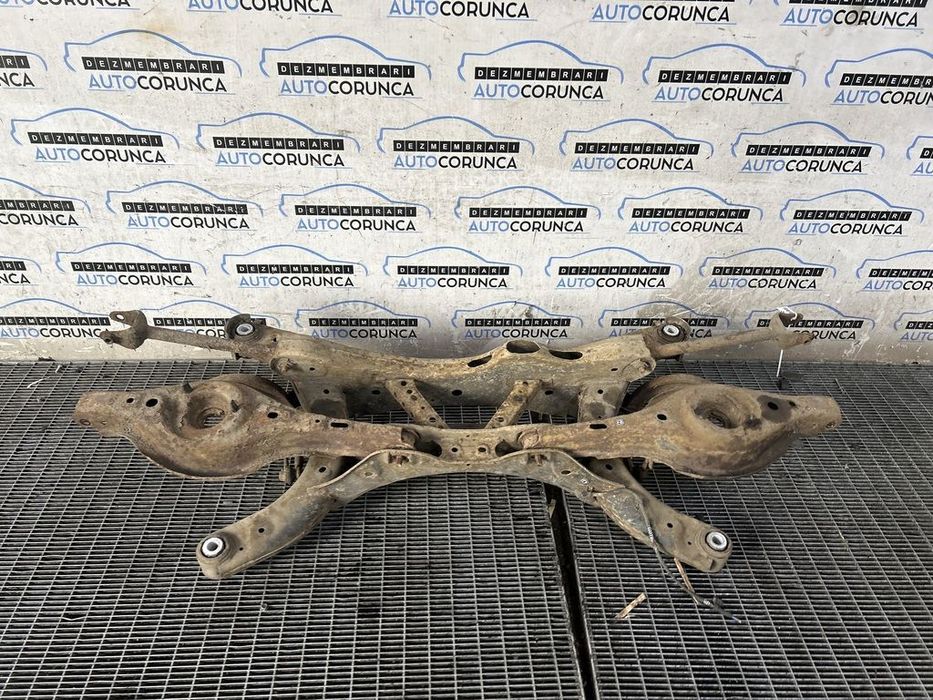 Punte spate Mazda CX - 5 2.2 Diesel 2012 - 2015 SUV 4 Usi (1319) 4x2