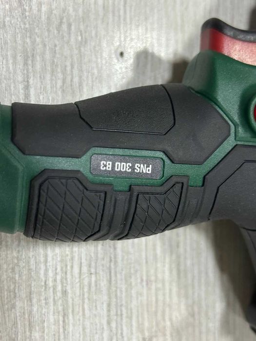 Пробивен Винтоверт PARKSIDE PNS 300 B3