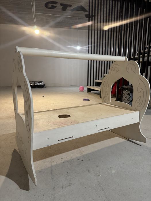 Бесік продам хорошего качества