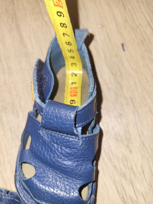 Tikki, marime 20, barefoot