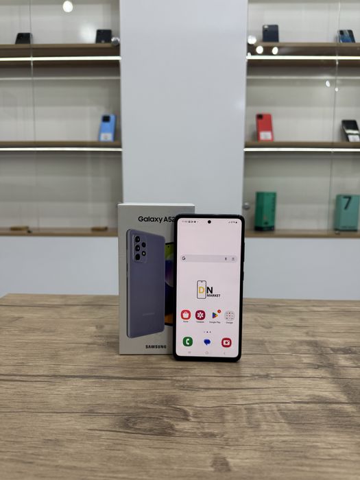 Samsung A52 (128gb)
