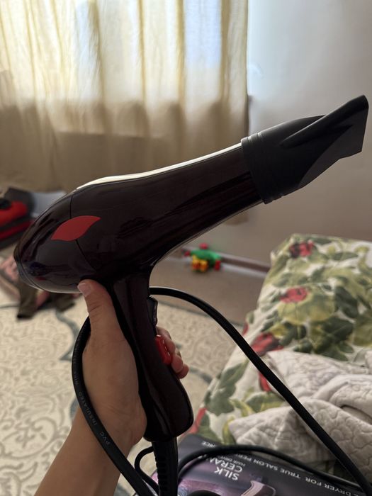 Продам Фен стайлер