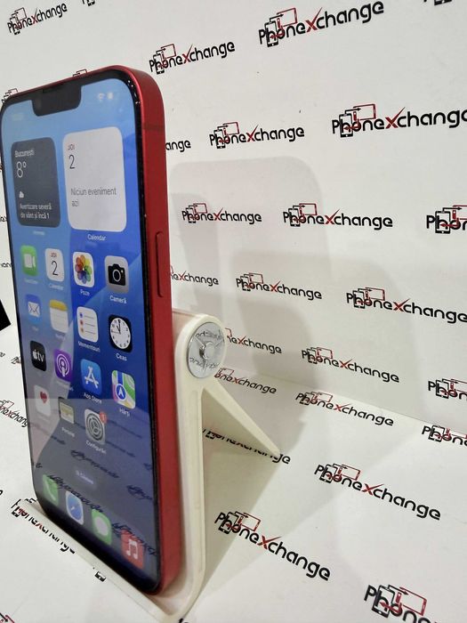 iPhone 14 Plus Red Neverlocked 256GB