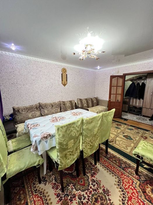 Продам двухкомнатную квартиру