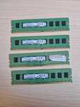 16GB DDR4 Samsung 1Rx8 PC4-2133P-UAB - 10