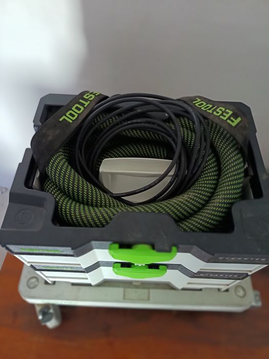 Festool CTL SYS  an 04.2025