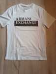 Tricou Armani Exchange