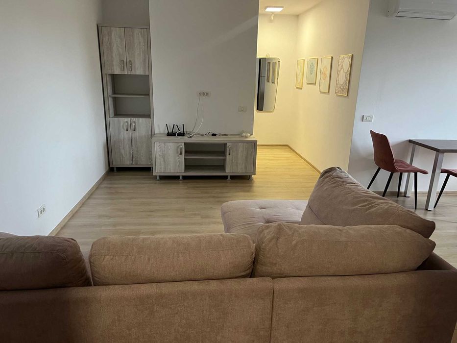 apartament 2 camere inchiriere