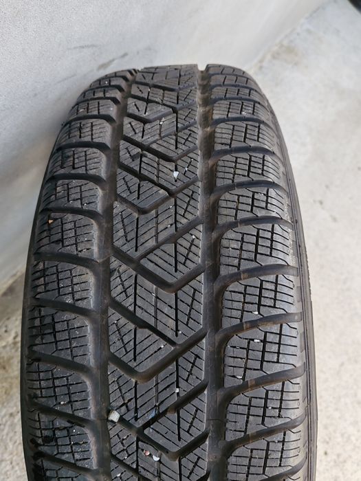 Vw Tiguan , Фолксваген 215/65/17