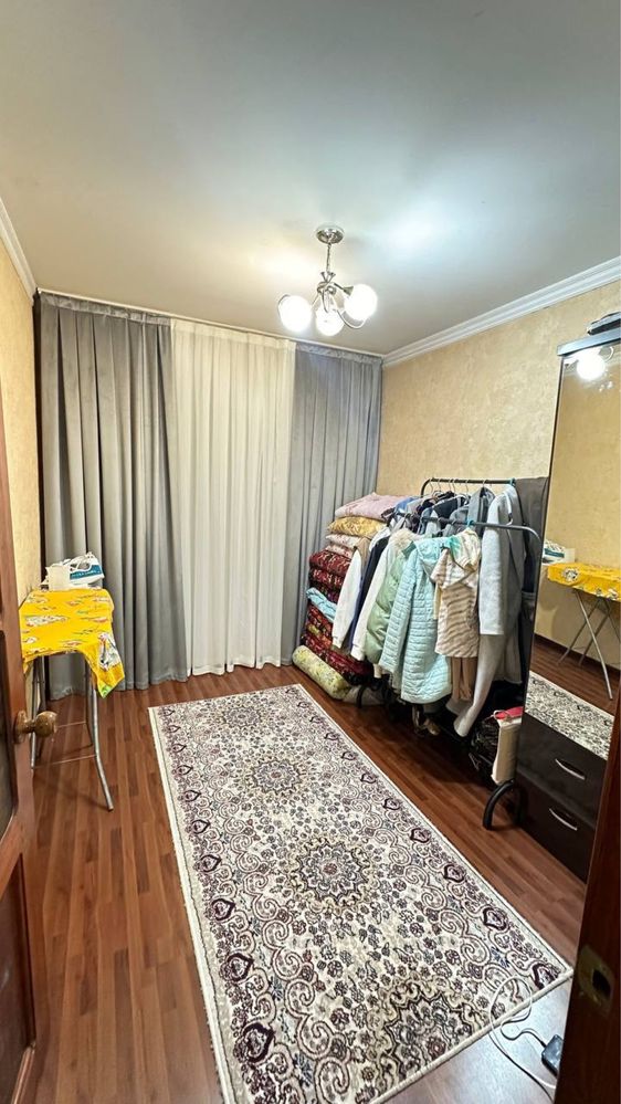 2 -х комнатная квартира продается