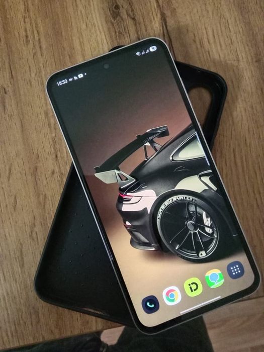 Продам телефон samsung A55 5G