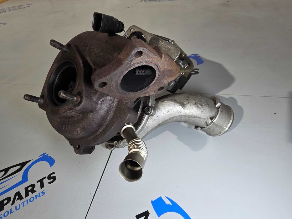 Turbina GTB 2260 3.0TDI CASA