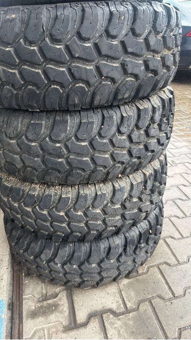 Anvelope M/T Goodride offroad 32x11.5-r15
