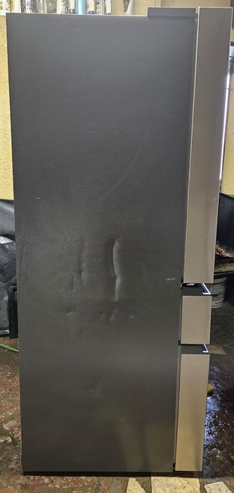 Хладилник AEG 9000 Serie | Смарт управление | 1 година гаранция