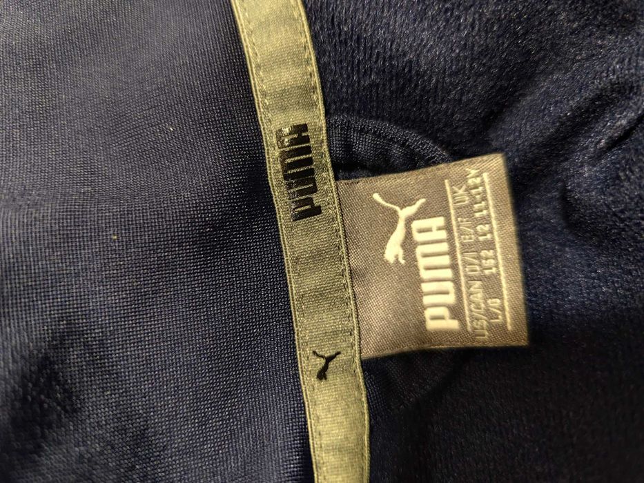 горнище  на Puma