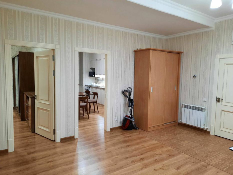 3/4/8 Продается квартира в Новостройке на Паркентский