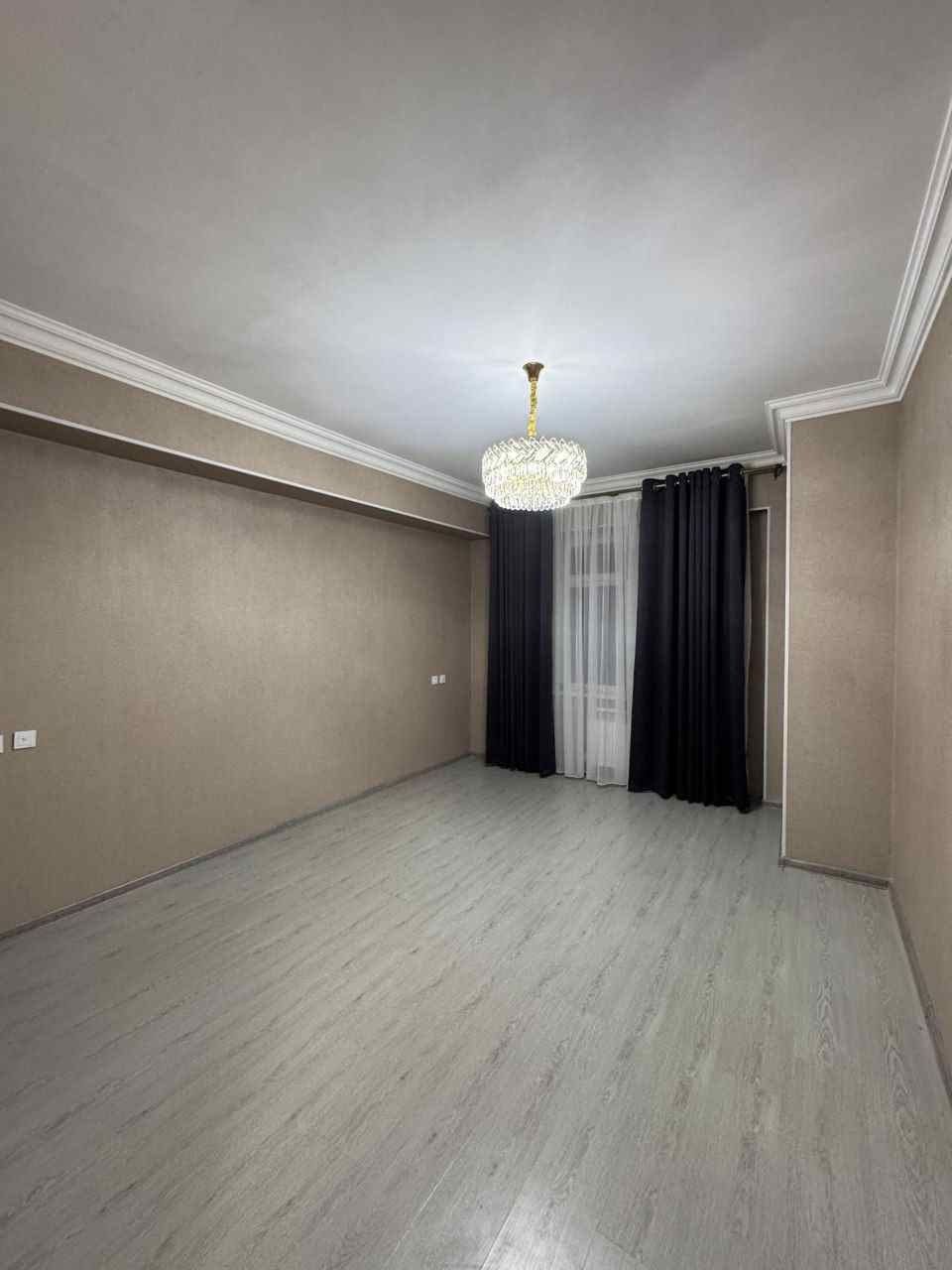 Yunusobod 18 mavze 2 xona (56²) 4 etaj sotiladi novostroyka