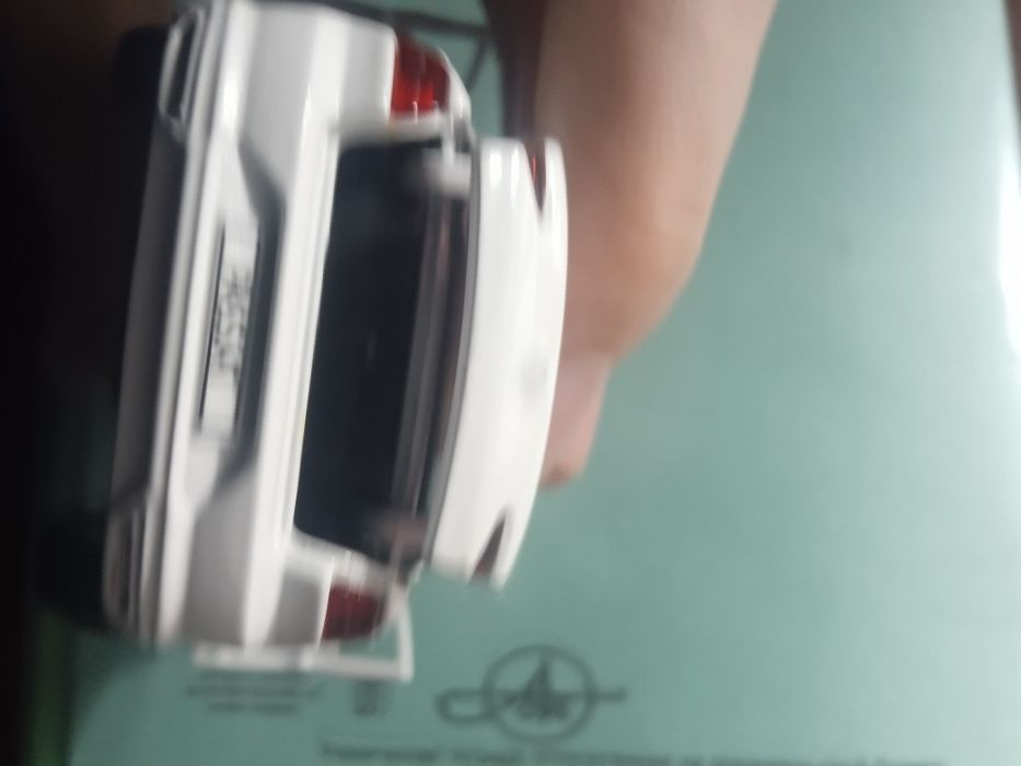 Машинка-моделька Wolts Vagen Passat