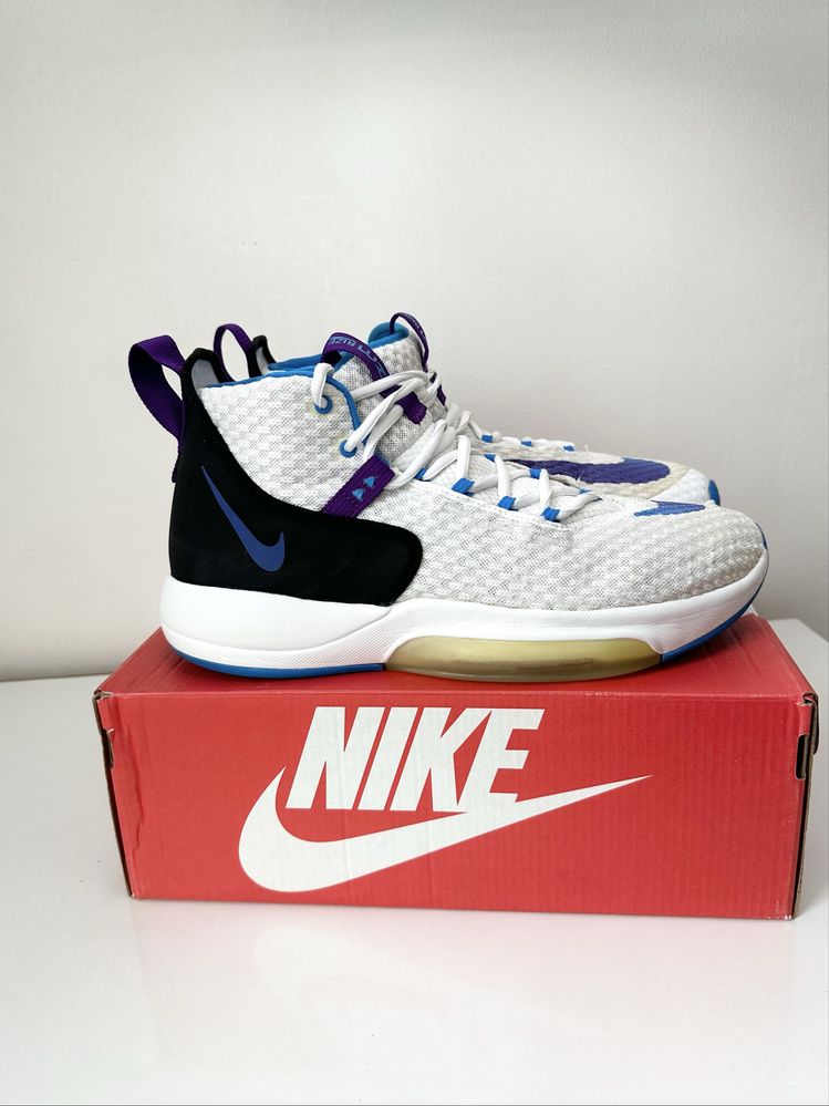 Nike Air Zoom Rize (44.5) Маратонки