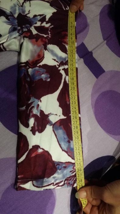 дамска блуза с дълъг ръкав